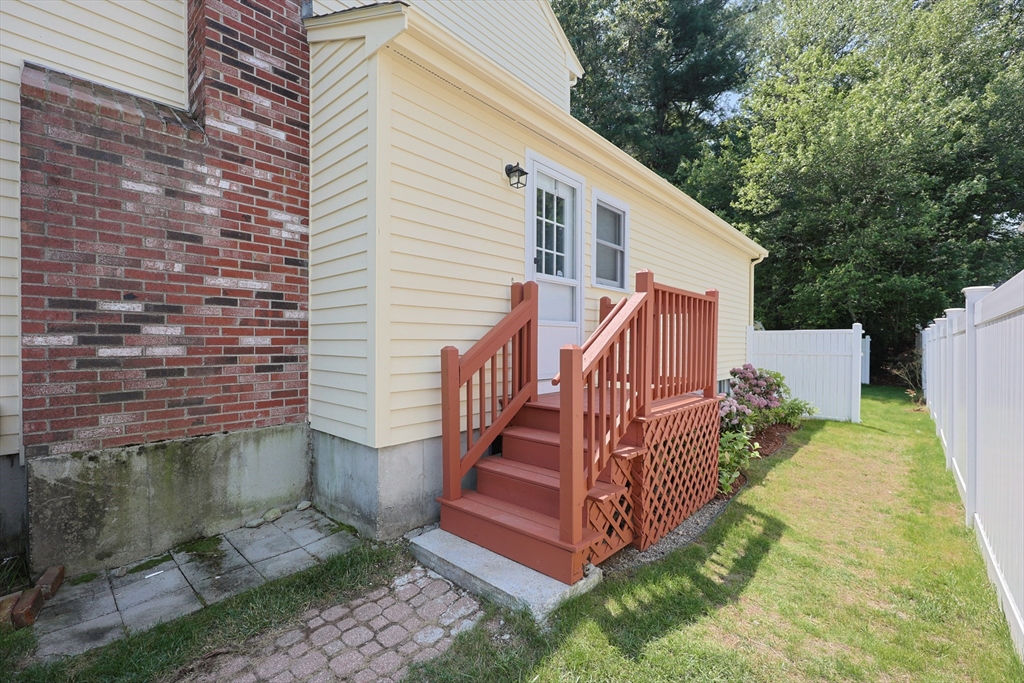 27 Perry H. Henderson Dr.
