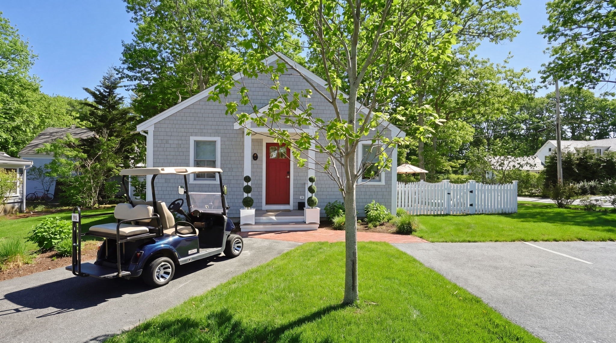 16 Second #4, Barnstable, MA, 16 Second #4, Barnstable, MA Photo #1