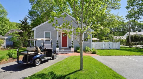Photo of 16 Second #4, Barnstable, MA 02655 (MLS # 73571682)