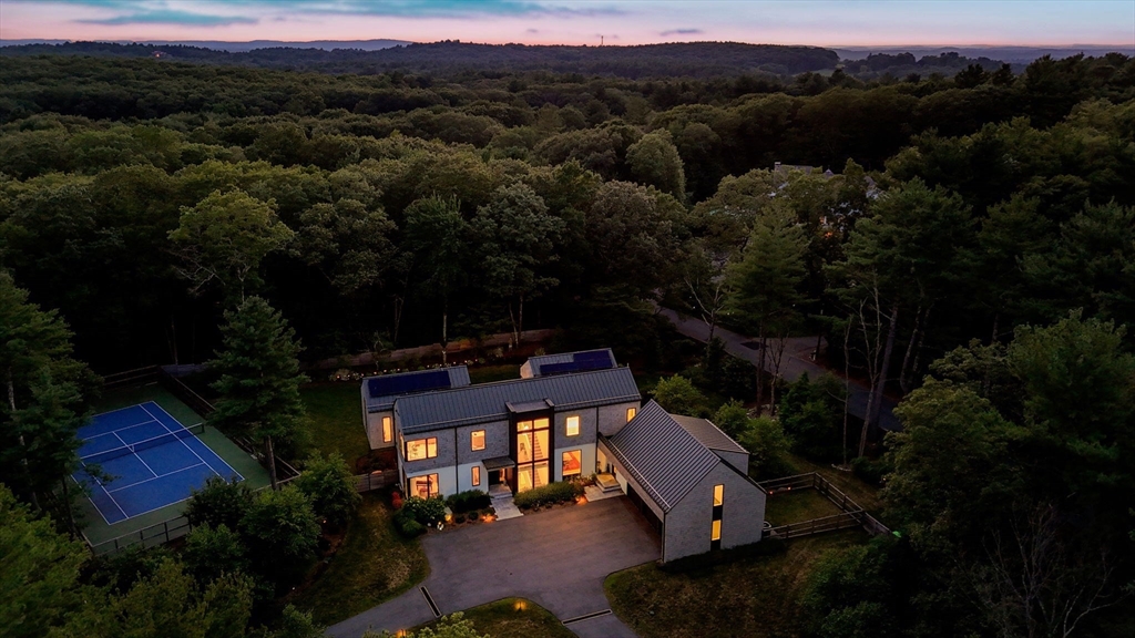 286 Country Dr