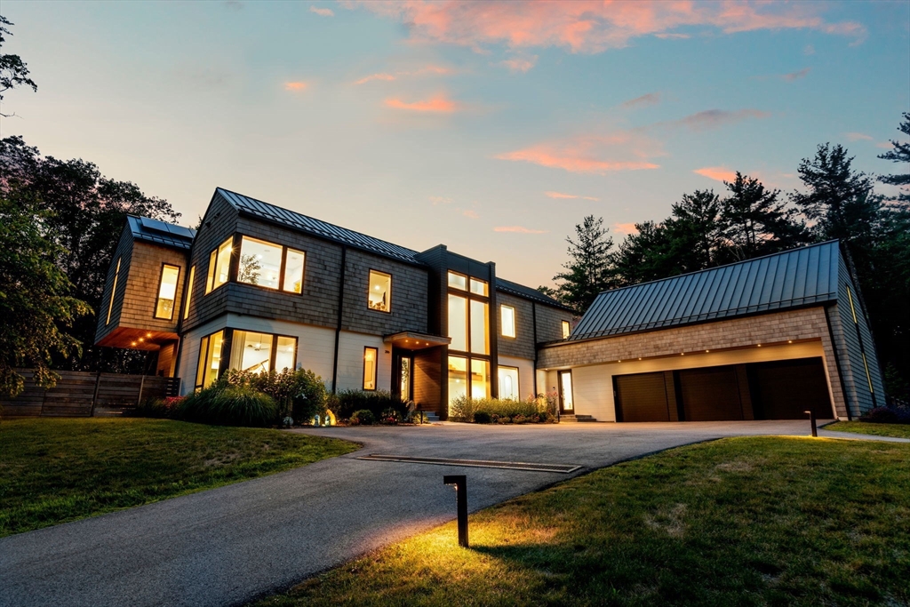 286 Country Dr