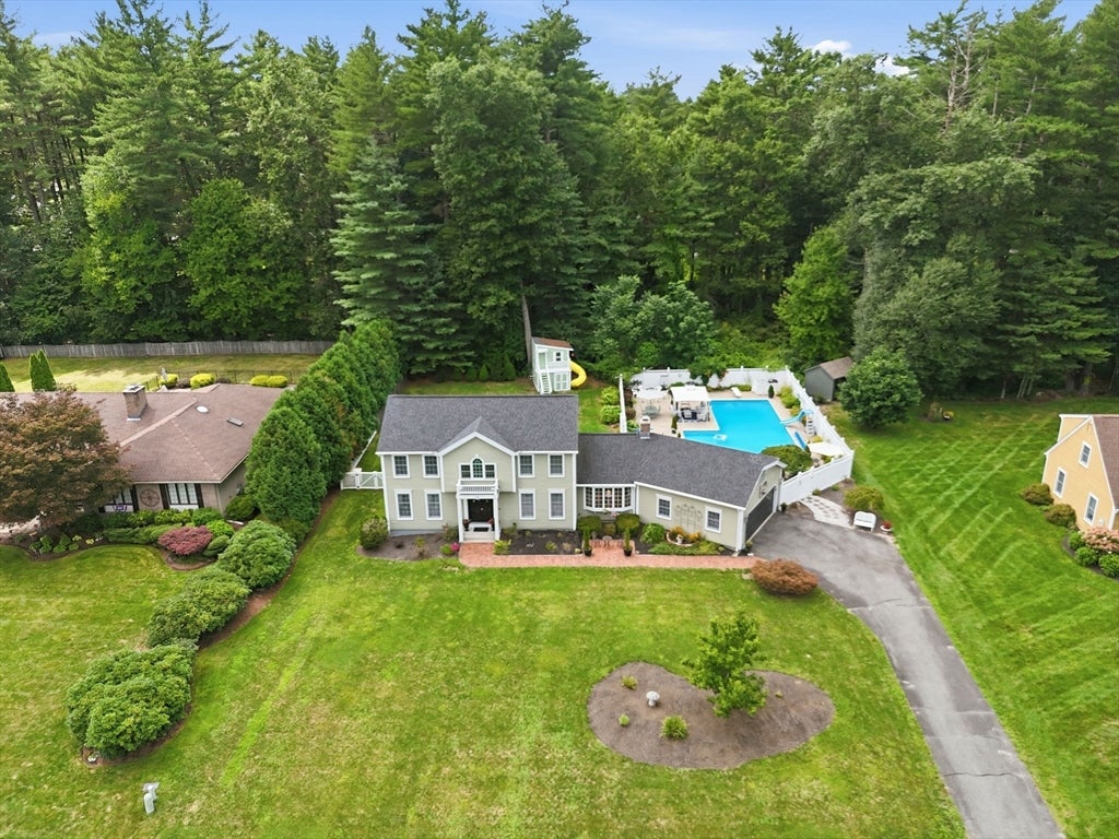 27 Shirley St, Wilbraham, MA, 27 Shirley St, Wilbraham, MA Photo #2