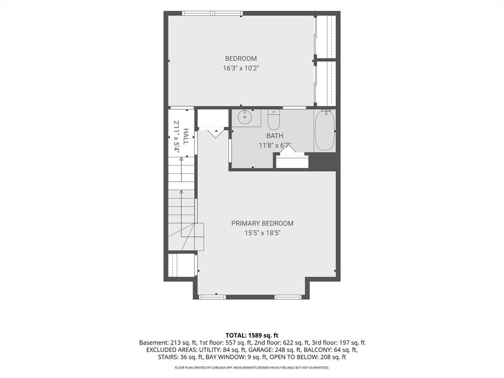 C26 Scotty Hollow Dr #C26, Chelmsford, MA Photo #23