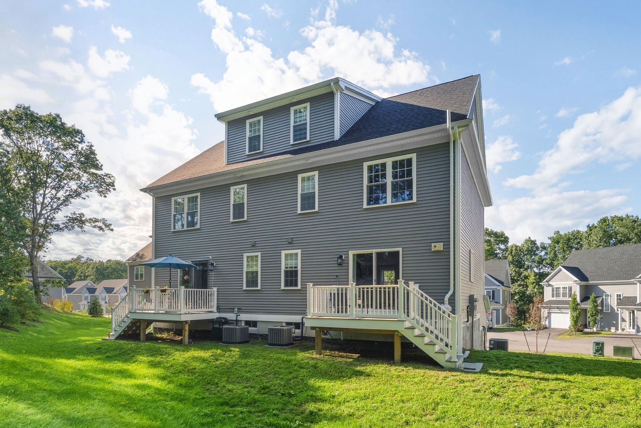 106 Pond Street #28, Attleboro, MA, 106 Pond Street #28, Attleboro, MA Photo #38