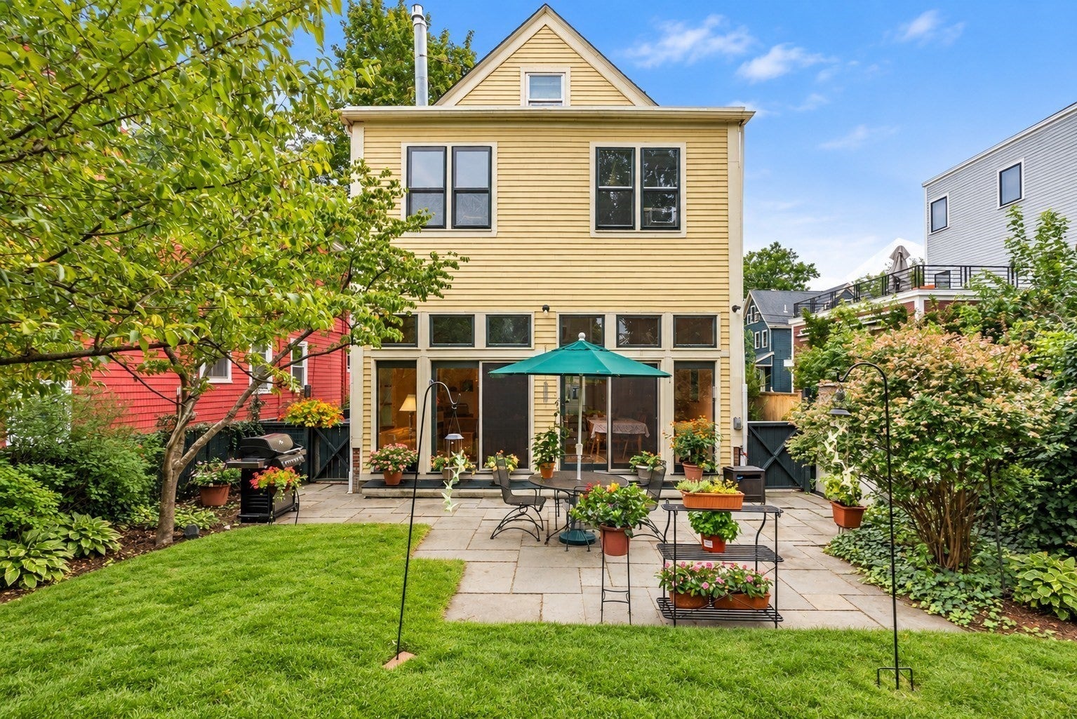 33 Fenno Street, Cambridge, MA, 33 Fenno Street, Cambridge, MA Photo #24
