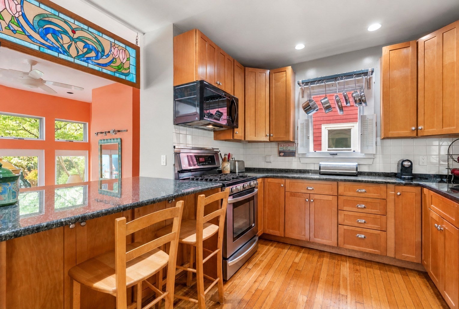 33 Fenno Street, Cambridge, MA, 33 Fenno Street, Cambridge, MA Photo #8