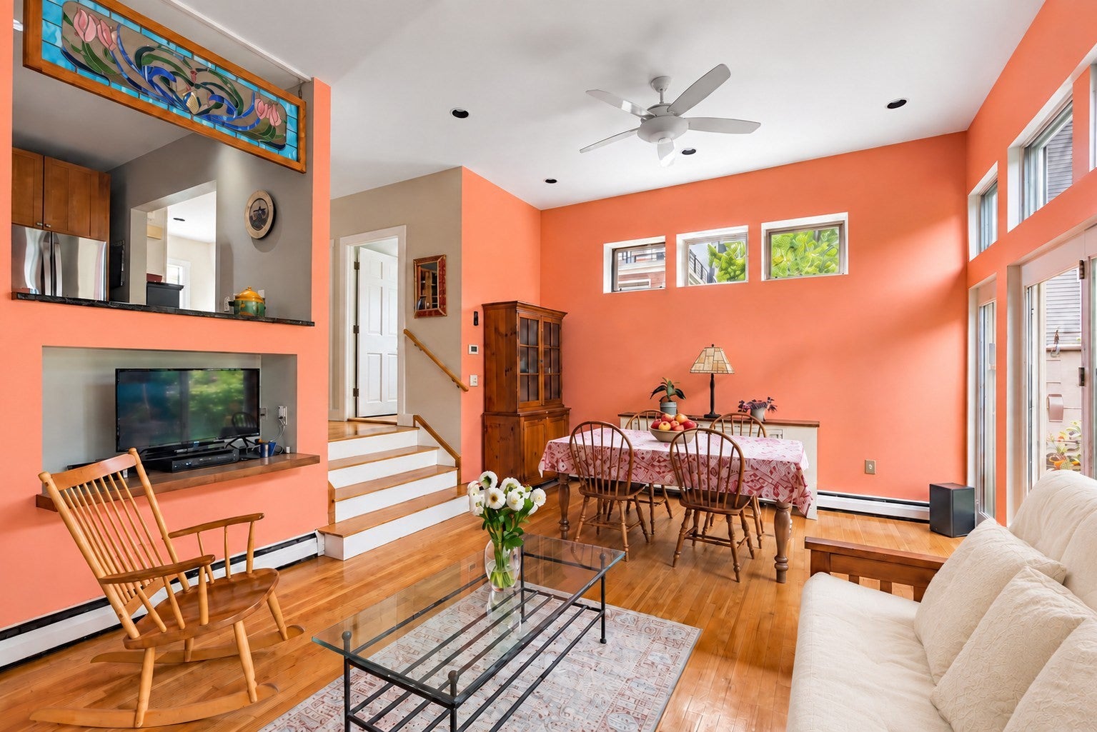 33 Fenno Street, Cambridge, MA, 33 Fenno Street, Cambridge, MA Photo #5