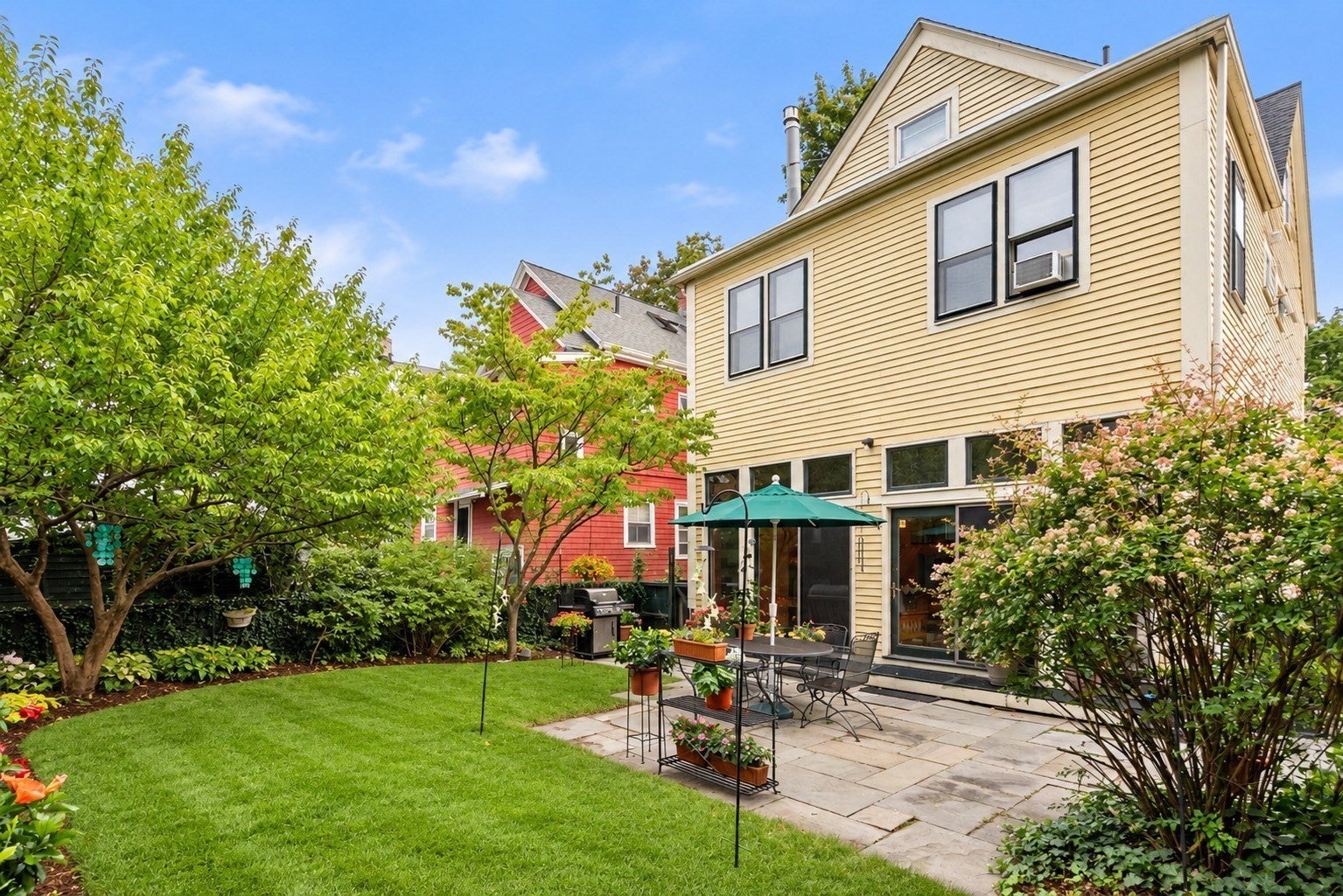 33 Fenno Street, Cambridge, MA, 33 Fenno Street, Cambridge, MA Photo #23