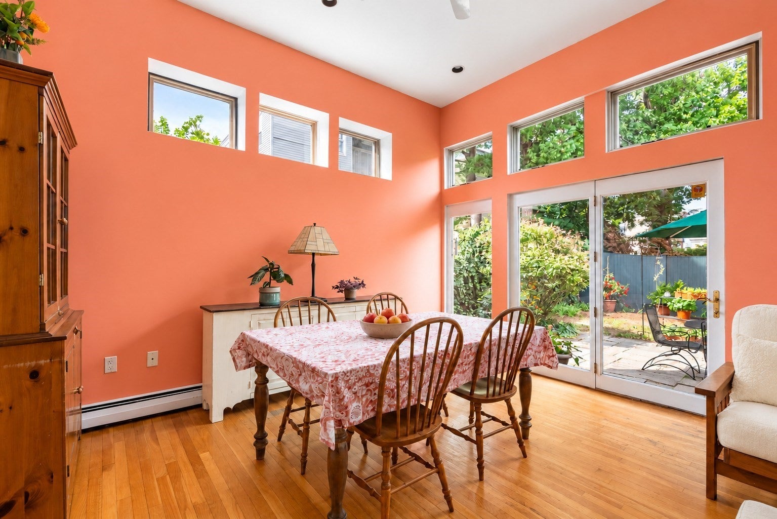 33 Fenno Street, Cambridge, MA, 33 Fenno Street, Cambridge, MA Photo #7