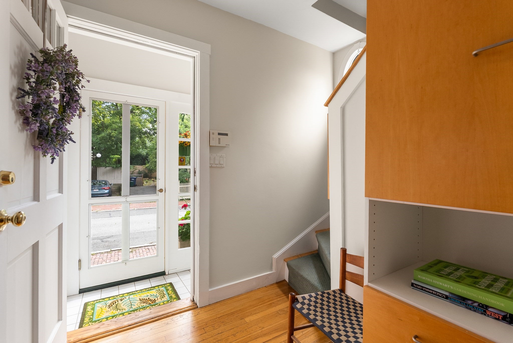 33 Fenno Street, Cambridge, MA, 33 Fenno Street, Cambridge, MA Photo #2