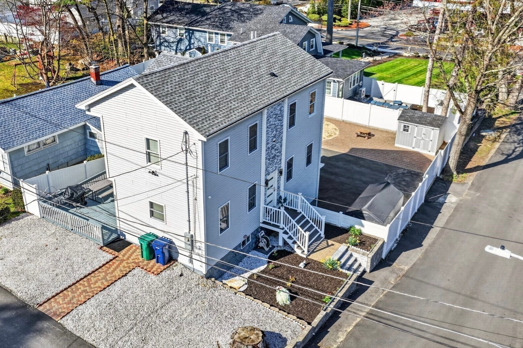 50 Great Elm Road, Billerica, MA, 50 Great Elm Road, Billerica, MA Photo #28