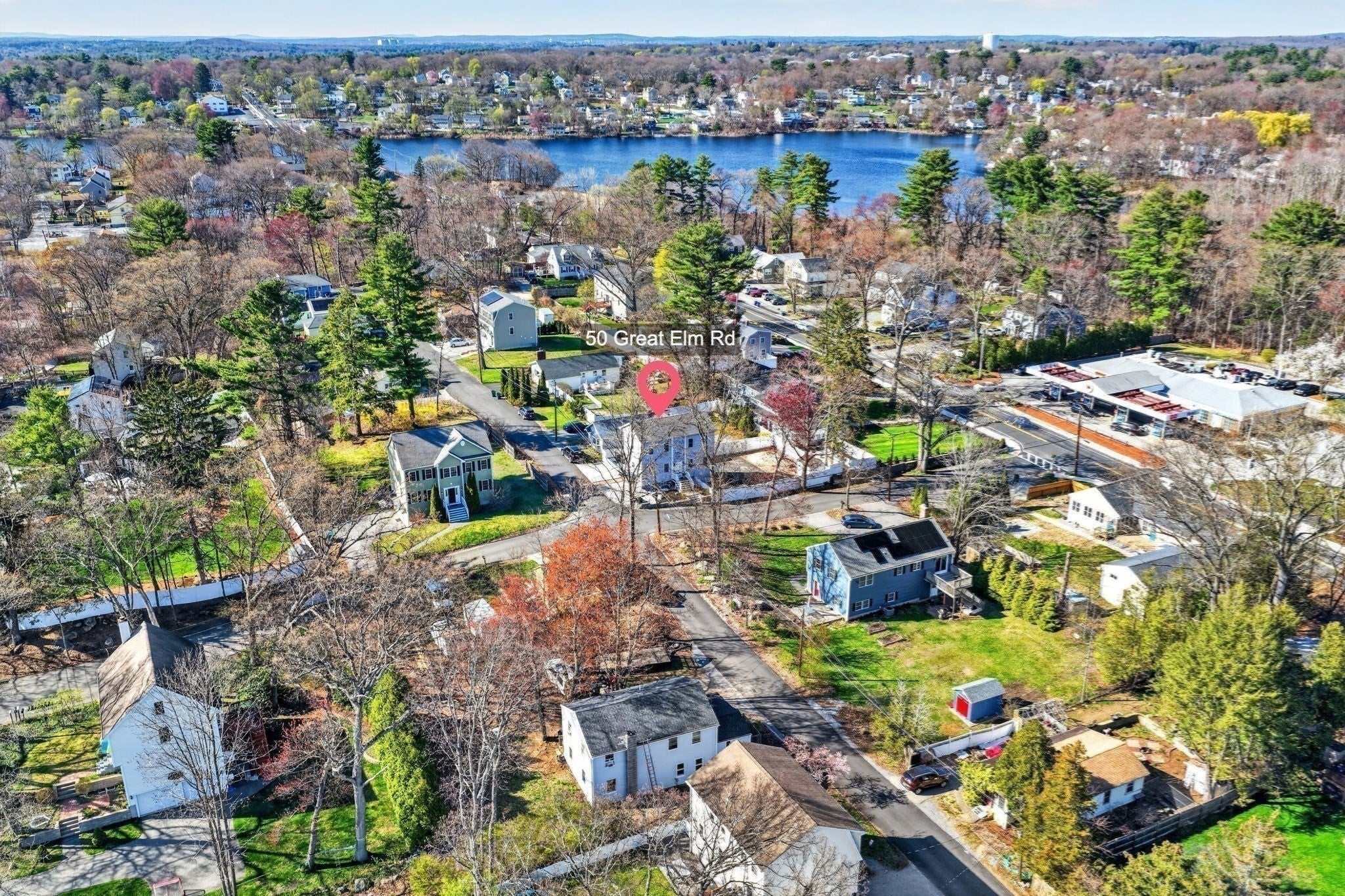50 Great Elm Road, Billerica, MA, 50 Great Elm Road, Billerica, MA Photo #31