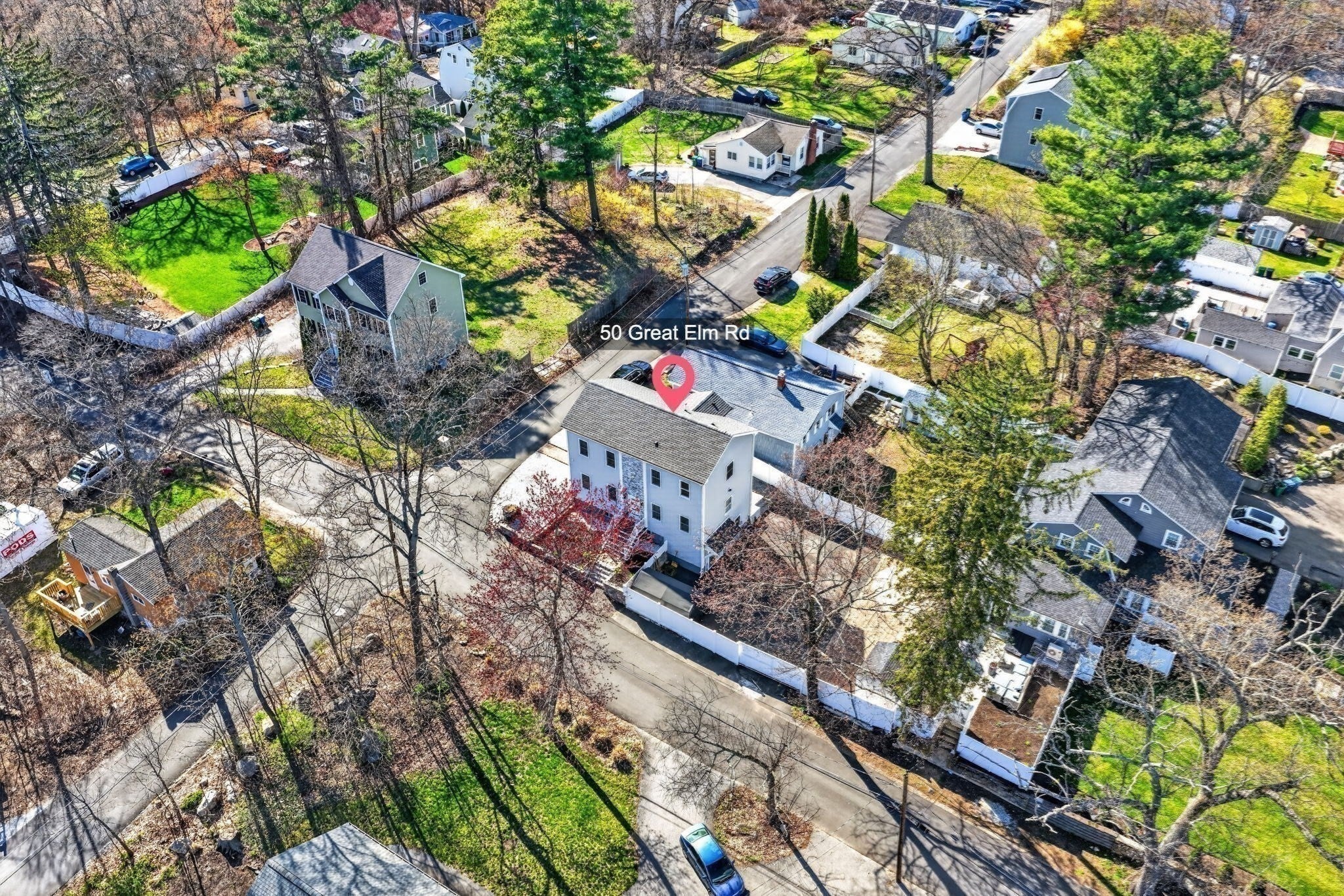 50 Great Elm Road, Billerica, MA, 50 Great Elm Road, Billerica, MA Photo #30