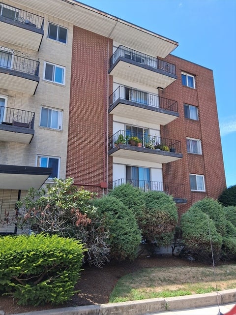 Photo of 80 Main St #9, Malden, MA 02148 (MLS # 73569948)
