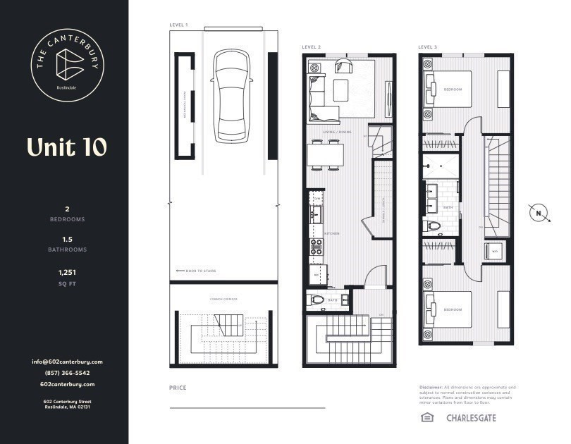 602 Canterbury St #10, Boston, MA Photo #16