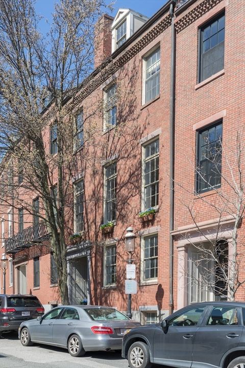 11 Harvard Street 2 Boston MA 02129