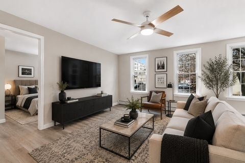 Photo of 324 W Third St #1, Boston, MA 02127 (MLS # 73523371)
