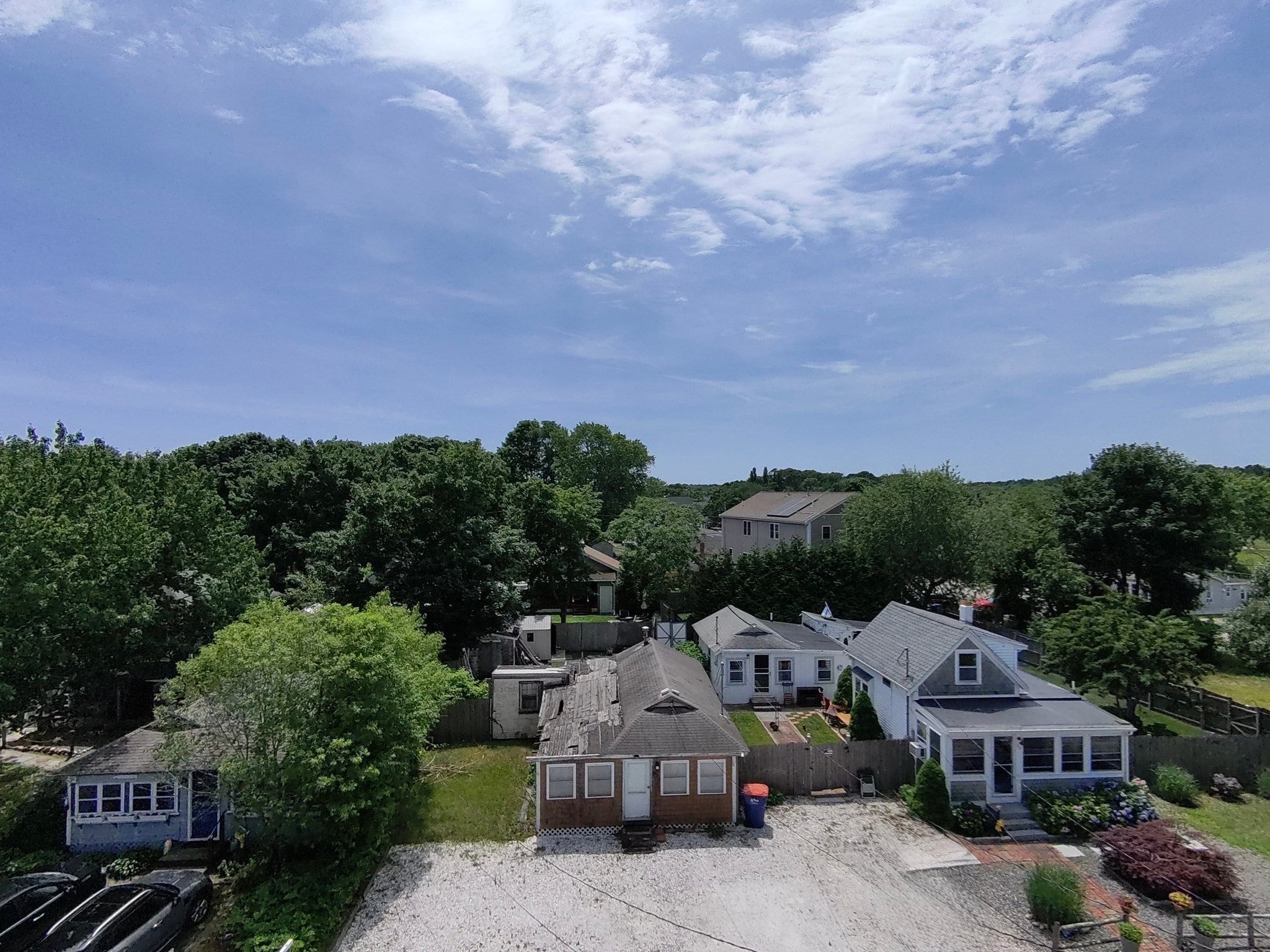 44 North Blvd, Wareham MA 02558