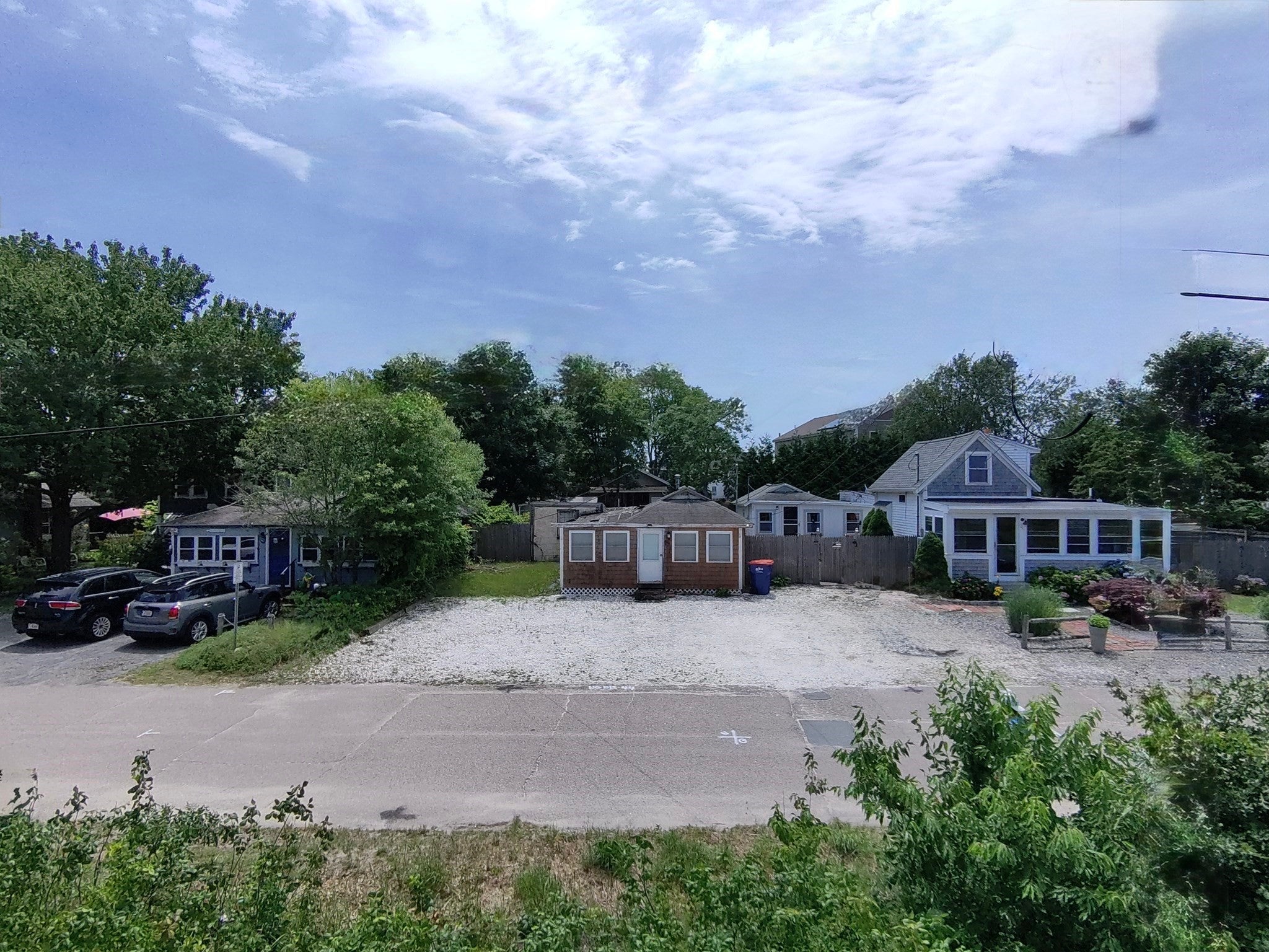 44 North Blvd