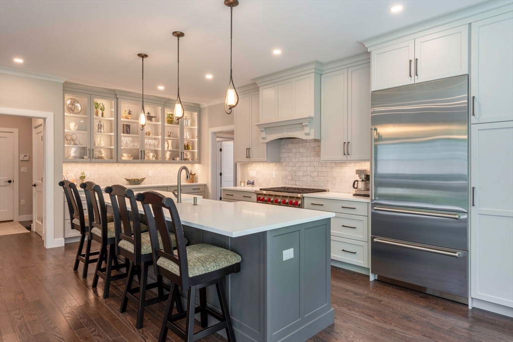 67 Wolcott Woods Lane 67