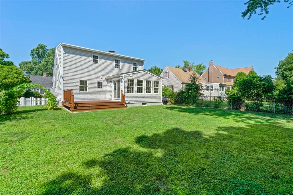 166 Jefferson Street