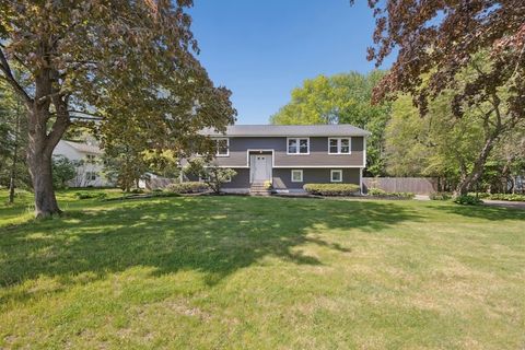 6 Thayer Street Northborough MA 01532