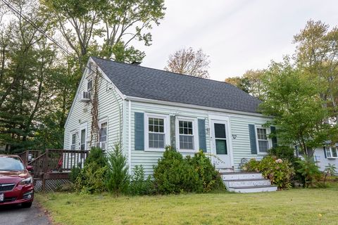 78 Keene St Brockton MA 02301