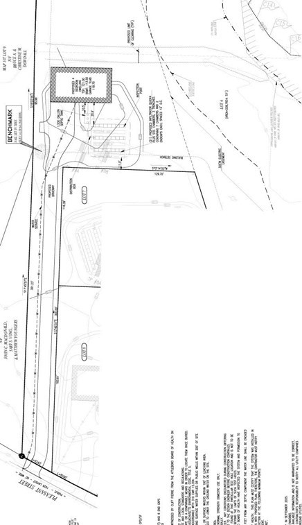 lot 6 Pleasant St
