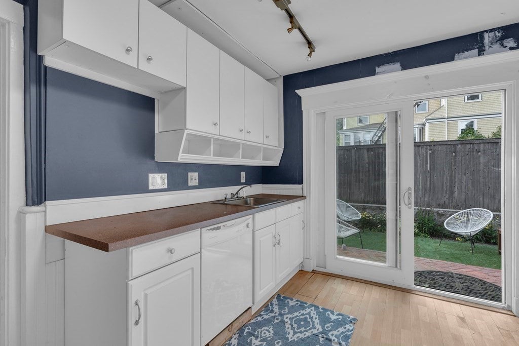 69 Westmoreland St #1, Boston, MA Photo #12