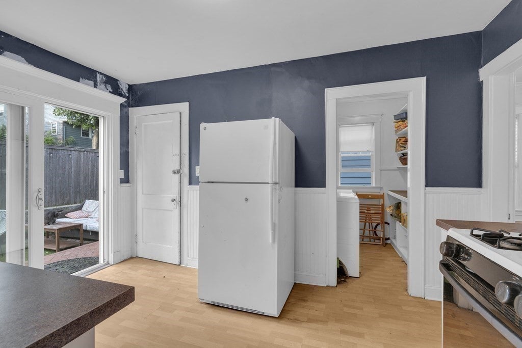 69 Westmoreland St #1, Boston, MA Photo #10