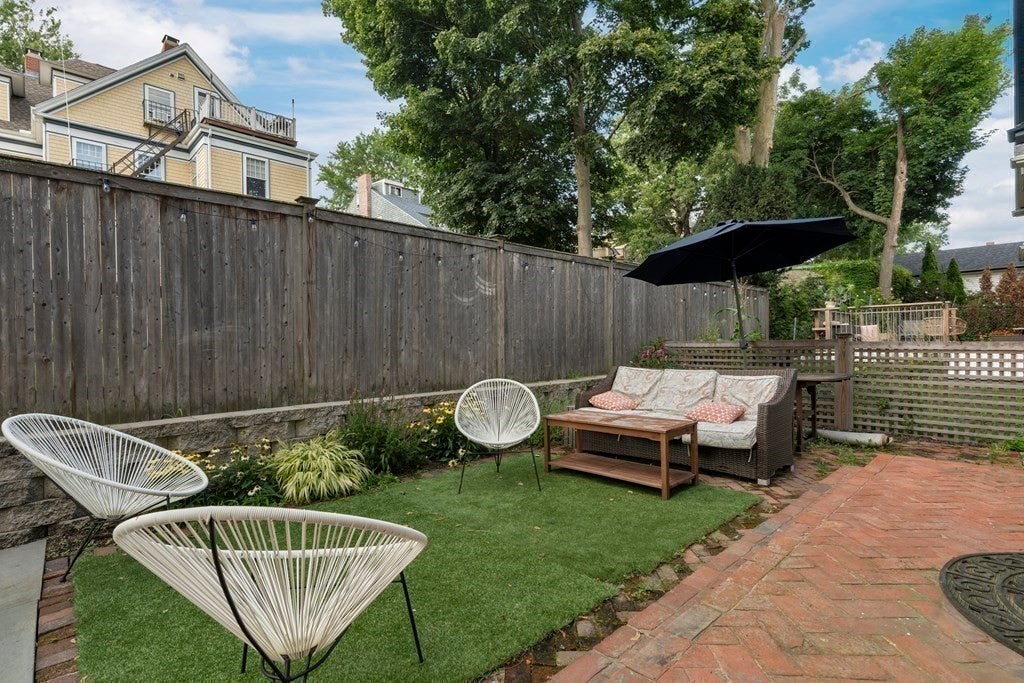 69 Westmoreland St #1, Boston, MA Photo #13
