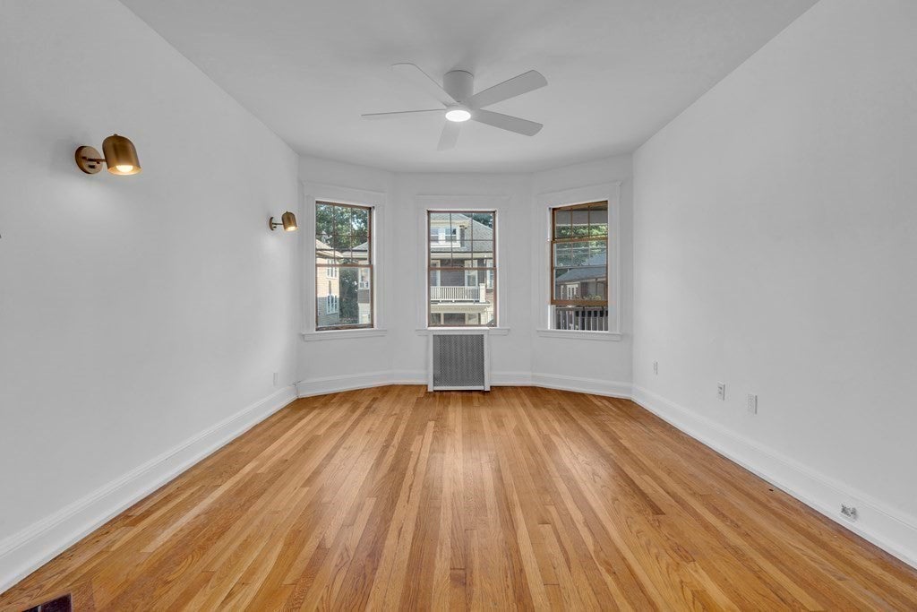69 Westmoreland St #1, Boston, MA Photo #1