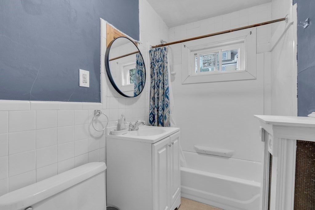 69 Westmoreland St #1, Boston, MA Photo #9