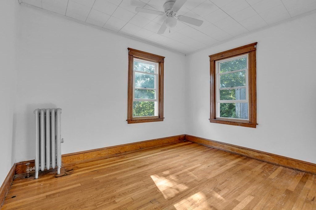 69 Westmoreland St #1, Boston, MA Photo #7