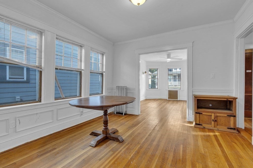 69 Westmoreland St #1, Boston, MA Photo #4