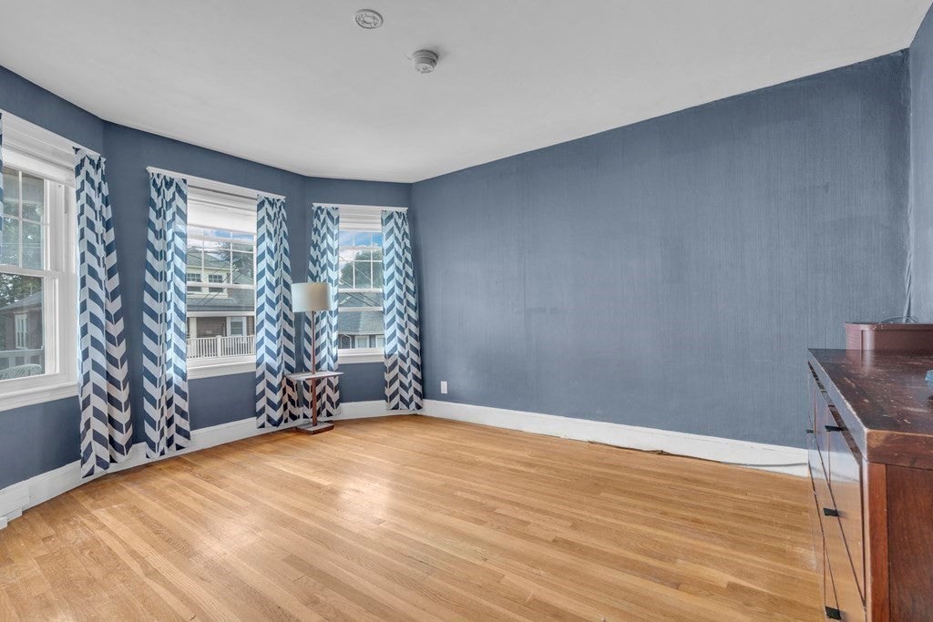 69 Westmoreland St #1, Boston, MA Photo #5