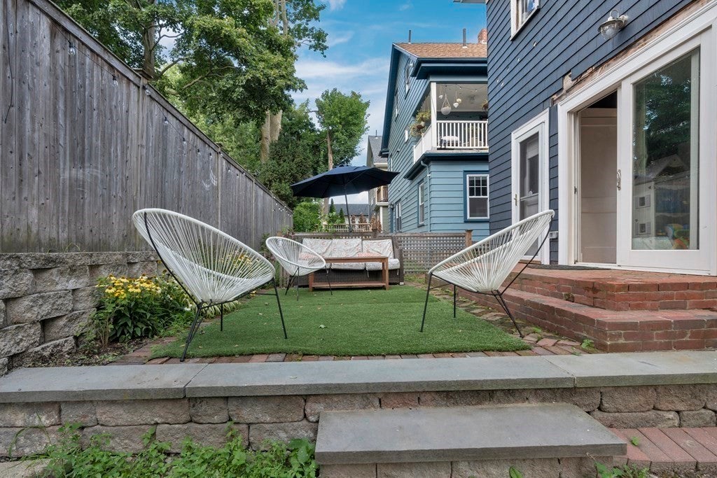 69 Westmoreland St #1, Boston, MA Photo #14
