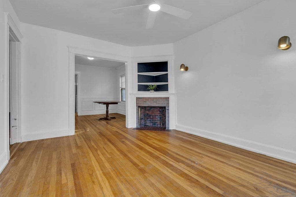 69 Westmoreland St #1, Boston, MA Photo #3