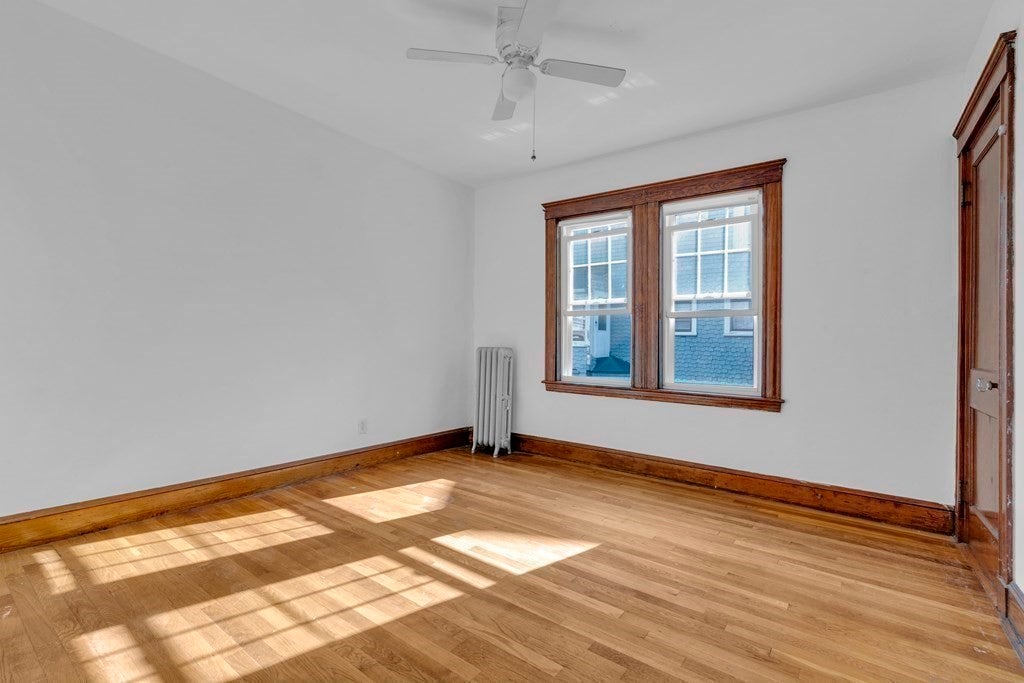 69 Westmoreland St #1, Boston, MA Photo #6