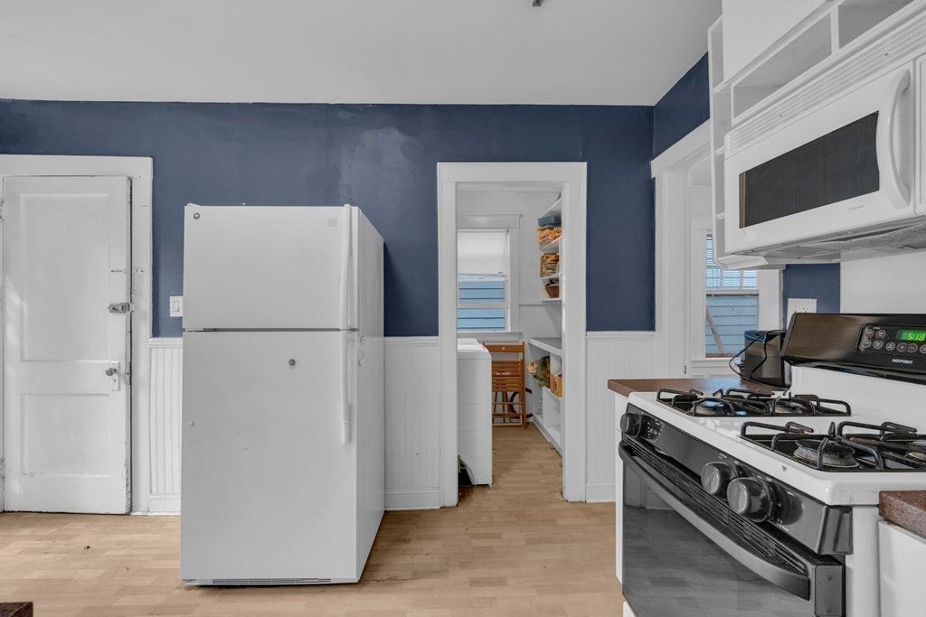 69 Westmoreland St #1, Boston, MA Photo #8
