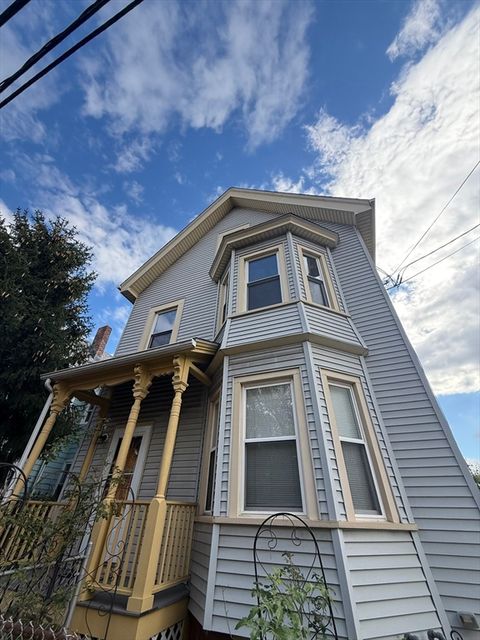 Photo of 7 Buckingham St #2, Boston, MA 02143 (MLS # 73448557)