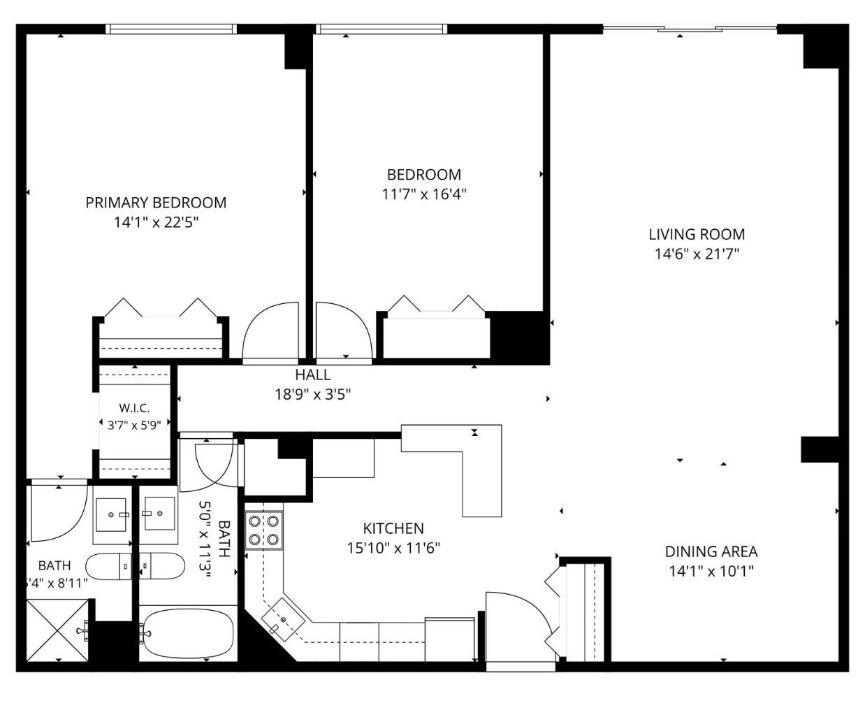 151 Coolidge Ave #712, Watertown, MA, 151 Coolidge Ave #712, Watertown, MA Photo #29