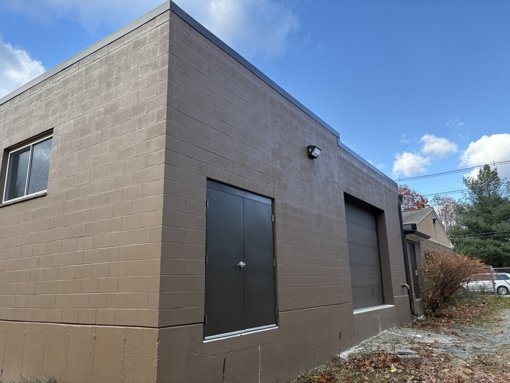 157 Tremont