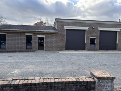 157 Tremont Rehoboth MA 02769