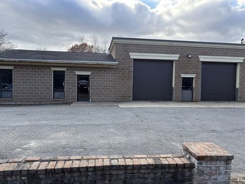 157 Tremont Rehoboth MA 02769