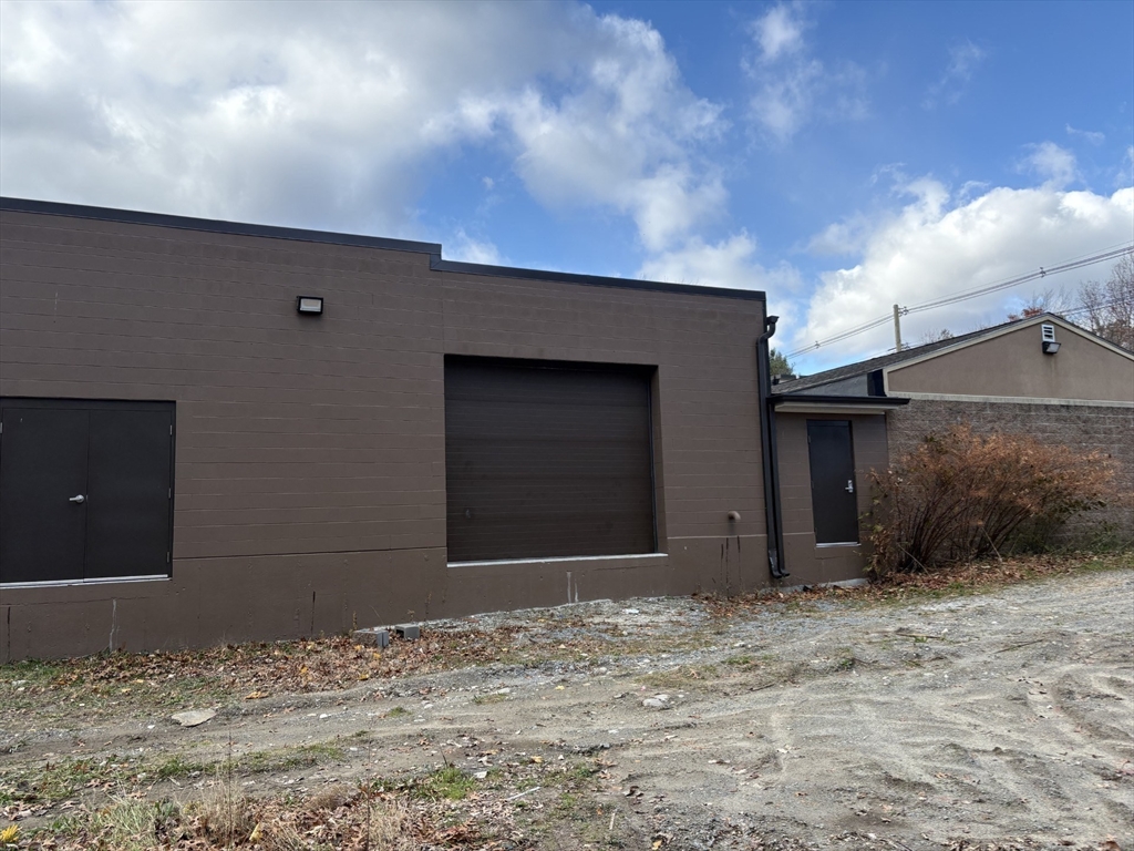 157 Tremont
