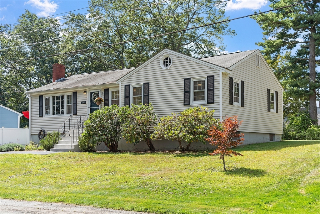 241 Remington St.