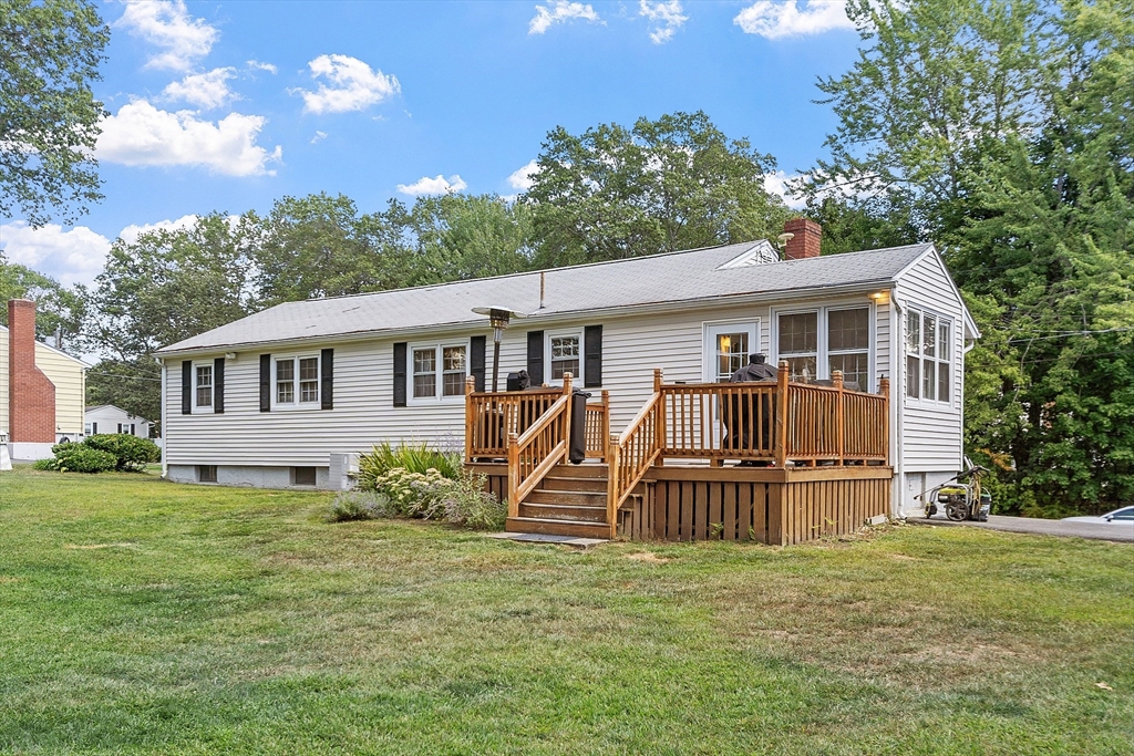 241 Remington St.