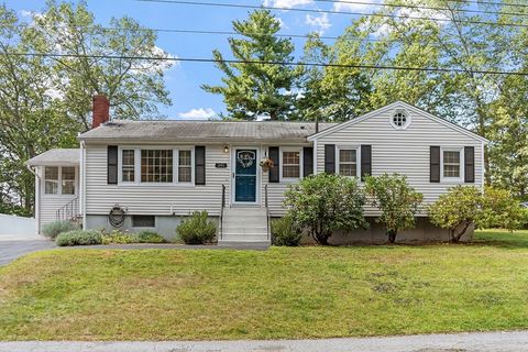 241 Remington St. Lowell MA 01852