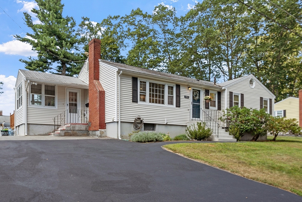 241 Remington St.